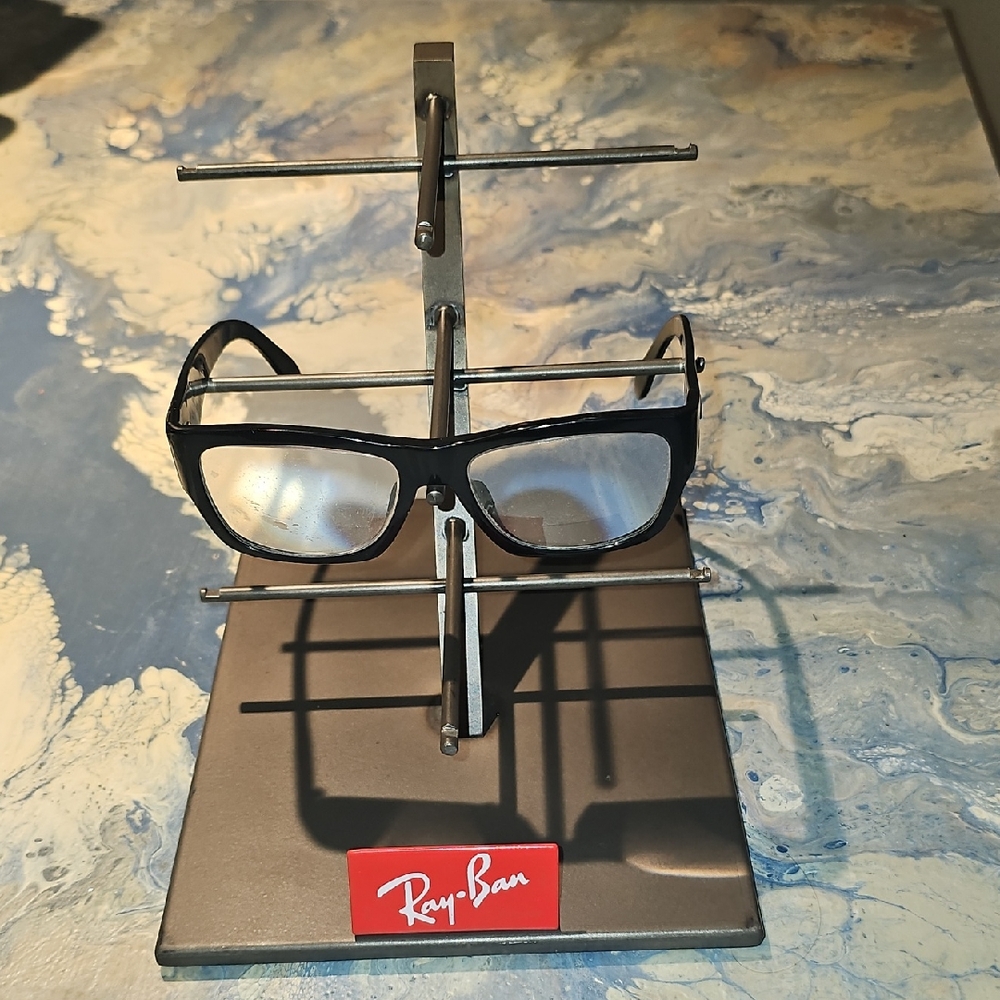 Ray-Ban Glasses Holder